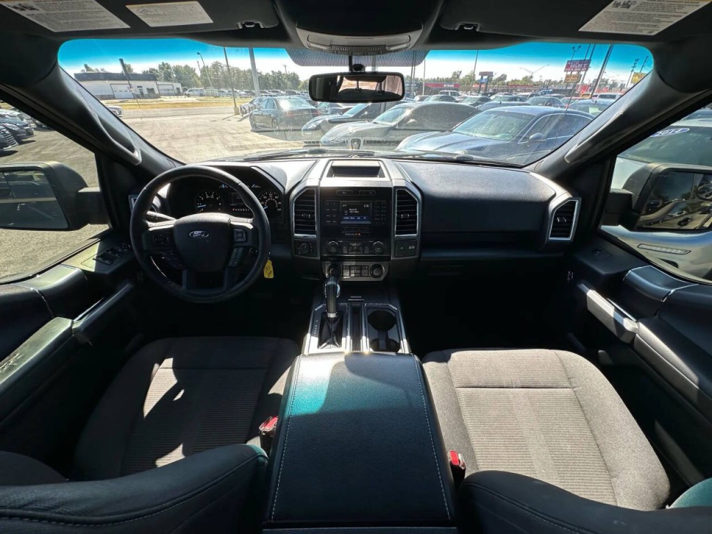 2016 Ford F-150 Image 10