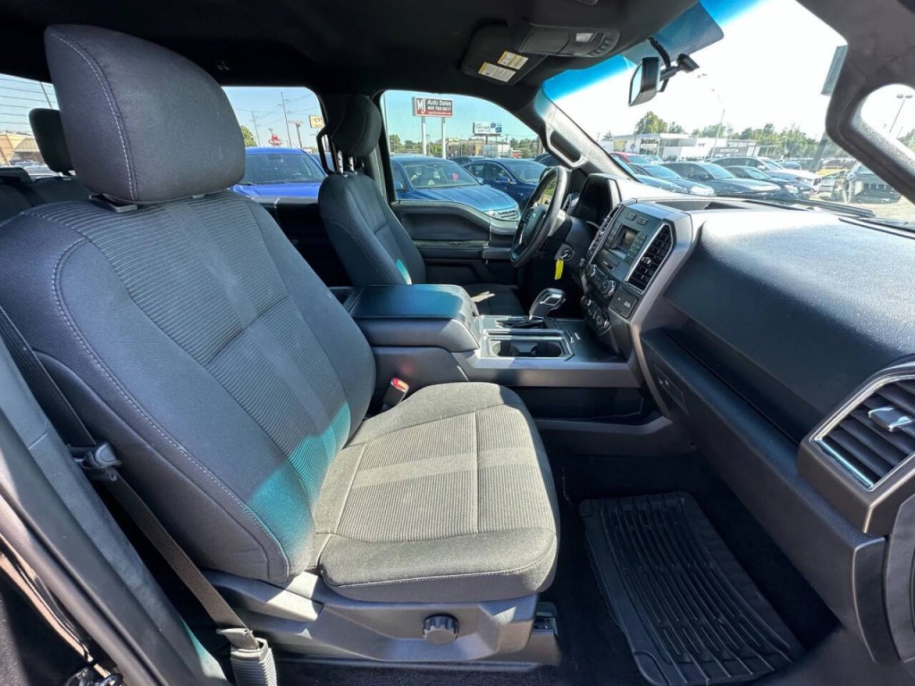 2016 Ford F-150 Image 12