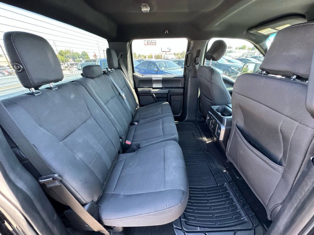 2016 Ford F-150 Image 13