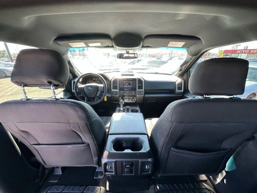 2016 Ford F-150 Image 14