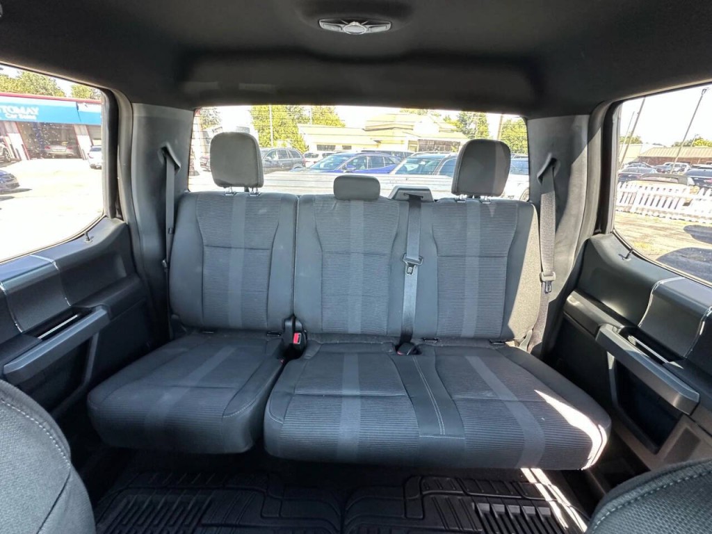 2016 Ford F-150 Image 15