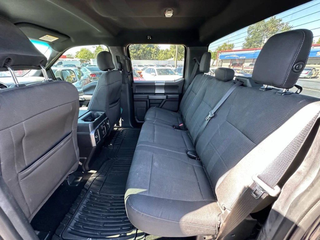 2016 Ford F-150 Image 16