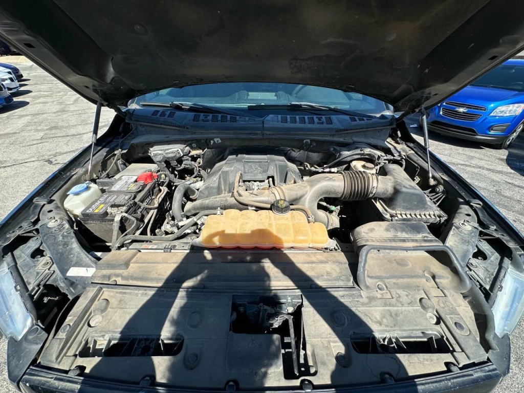 2016 Ford F-150 Image 17