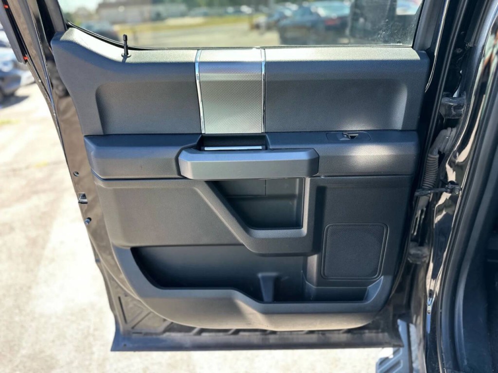 2016 Ford F-150 Image 19