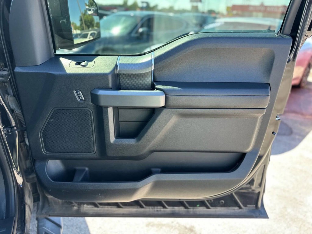 2016 Ford F-150 Image 20