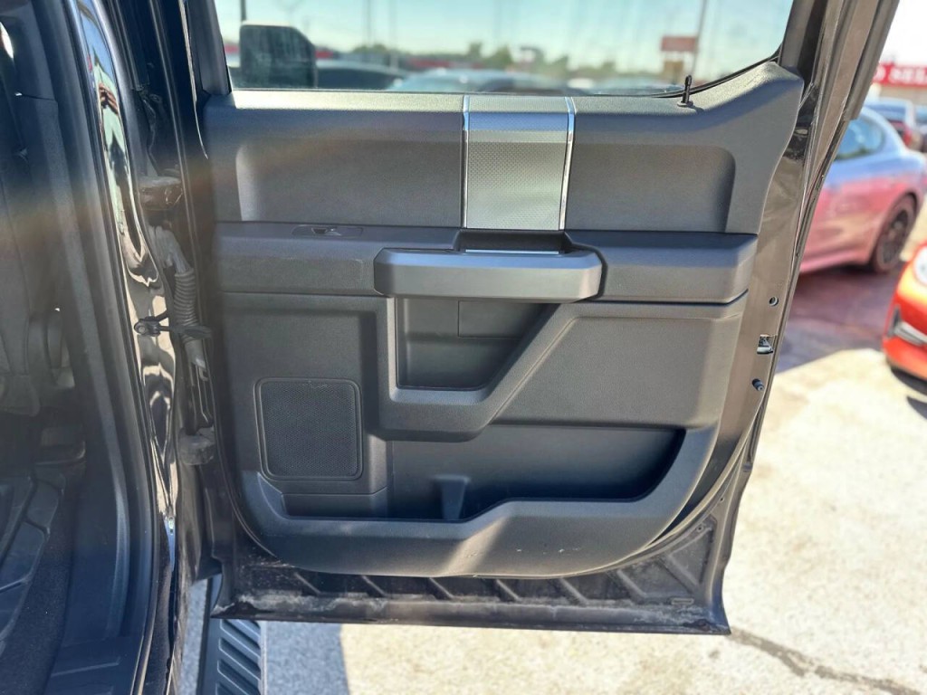 2016 Ford F-150 Image 21