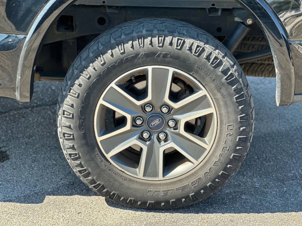 2016 Ford F-150 Image 22