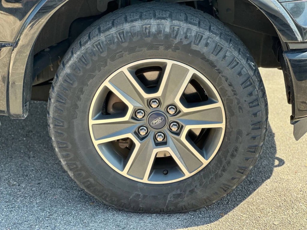 2016 Ford F-150 Image 23