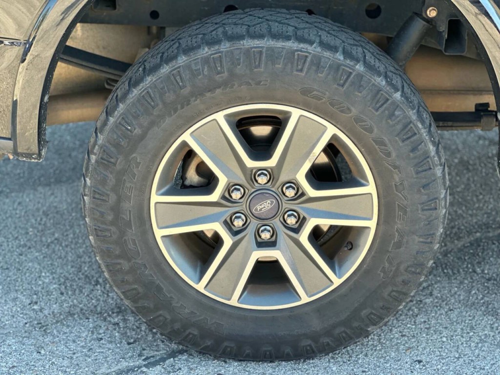 2016 Ford F-150 Image 24