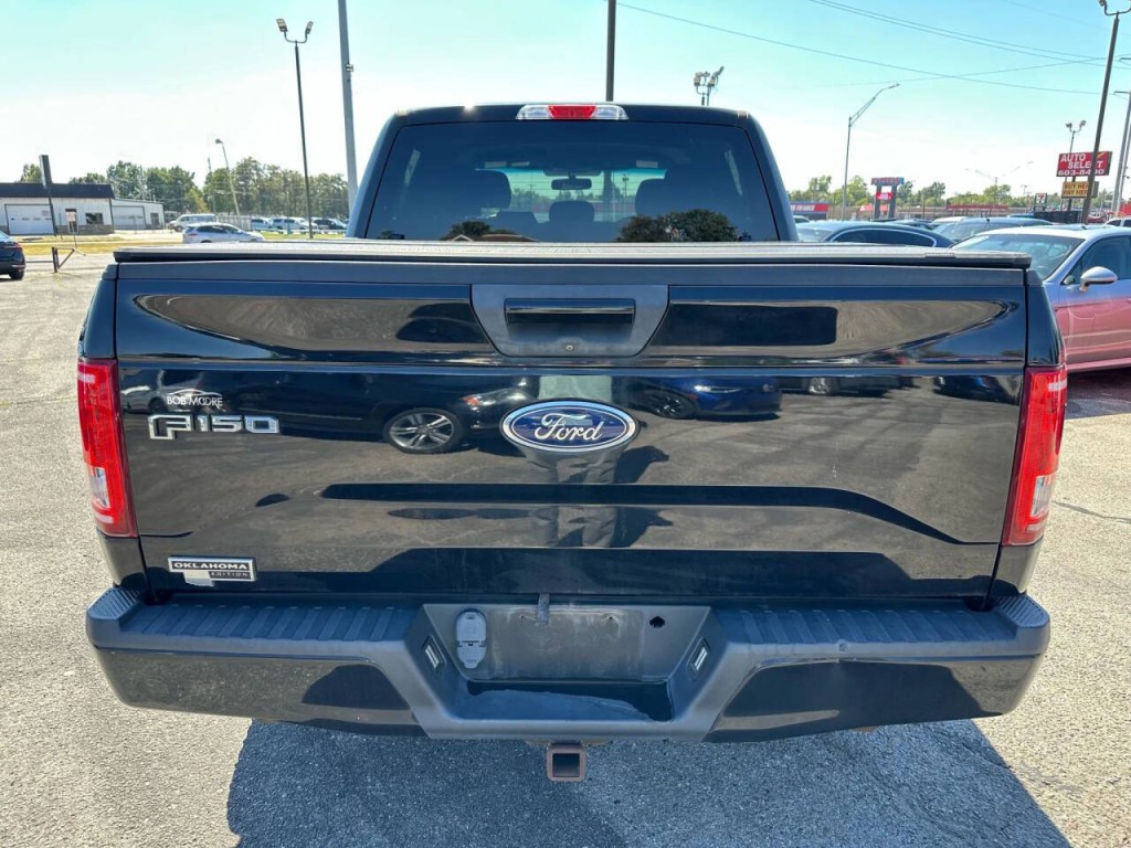 2016 Ford F-150 Image 31