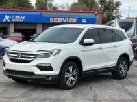 Image for 2017 Honda Pilot EX L ID: 6910942