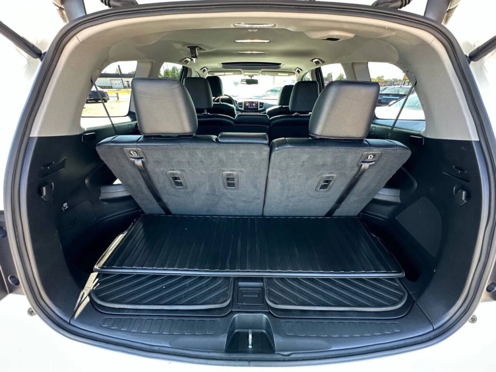 2017 Honda Pilot Image 20