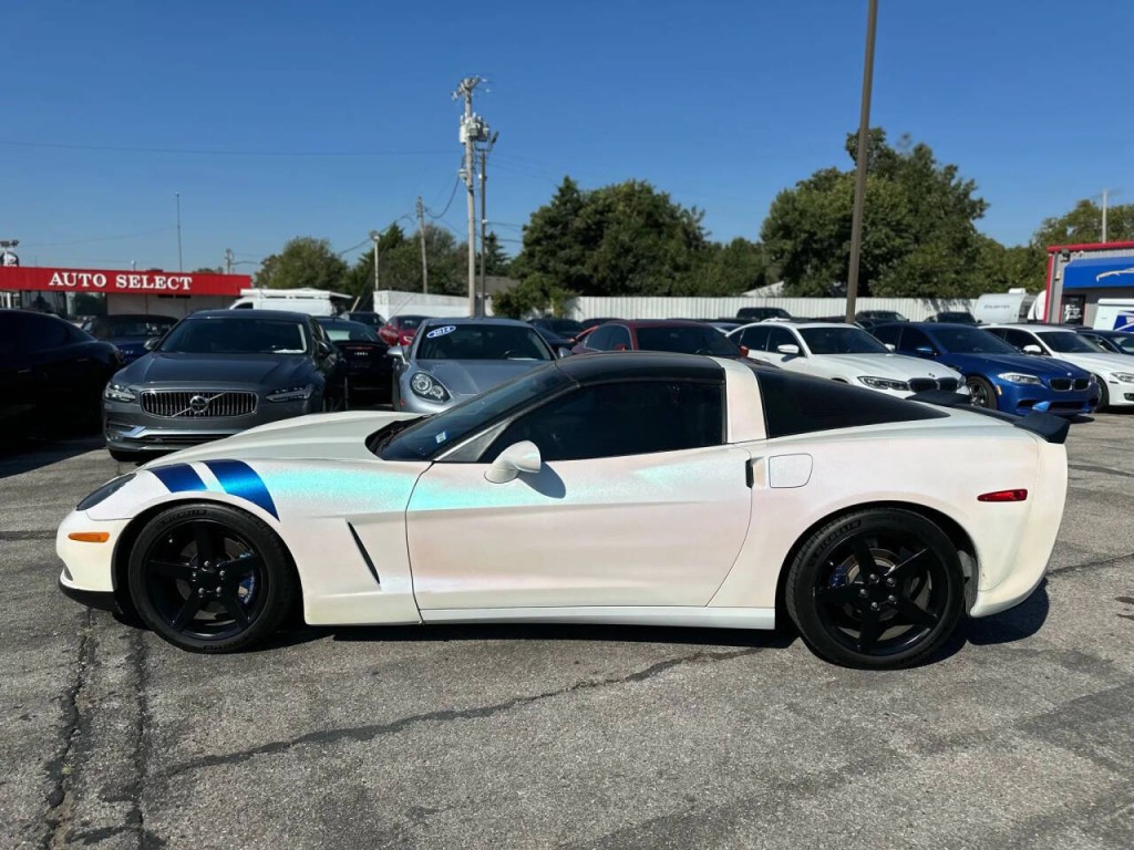 2006 Chevrolet Corvette Image 15