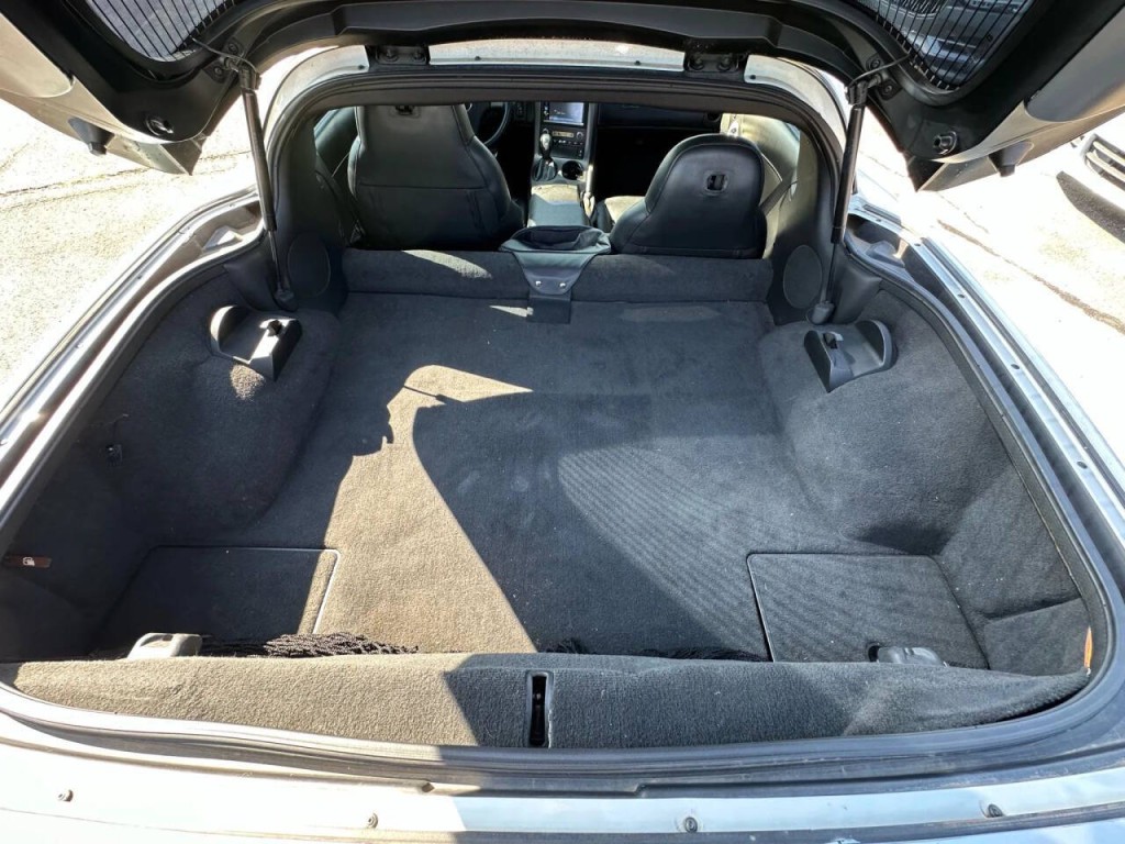 2006 Chevrolet Corvette Image 21