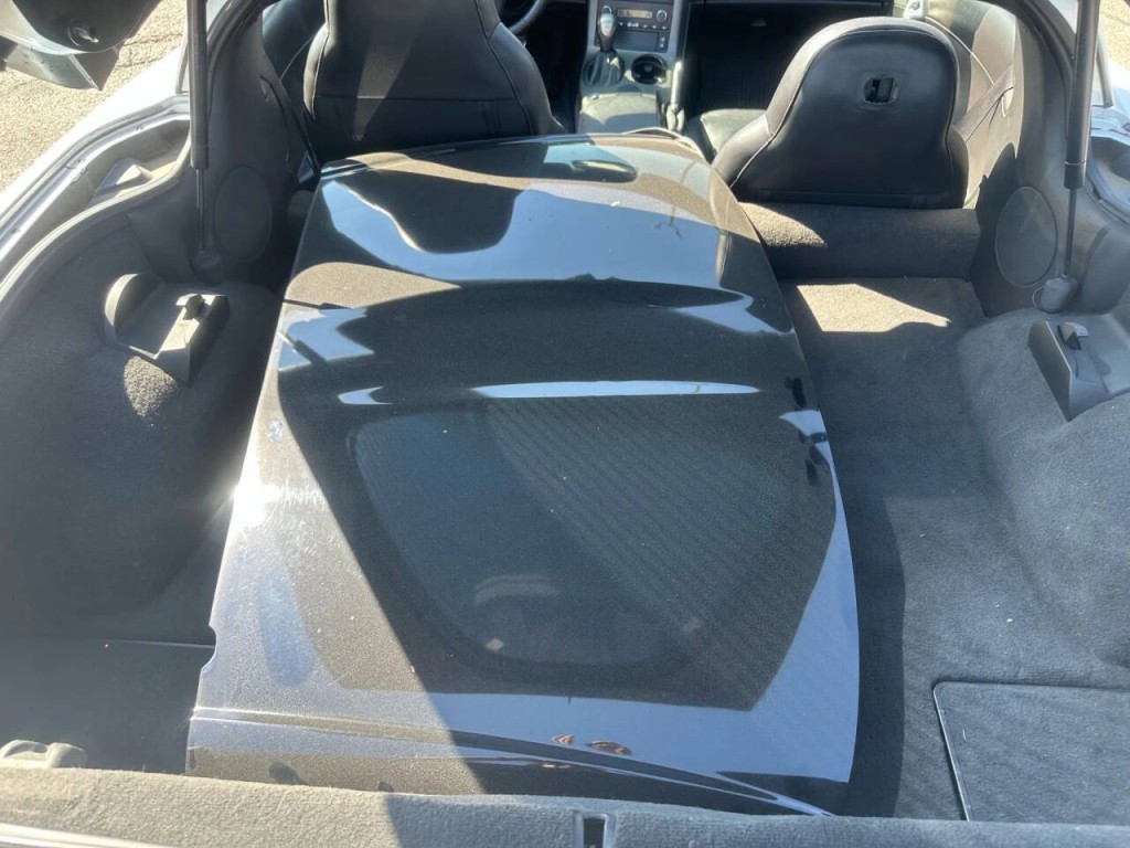 2006 Chevrolet Corvette Image 22