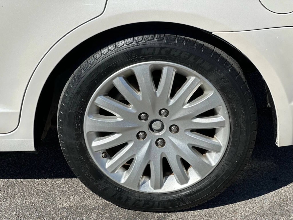 2010 Mercury Milan Hybrid Image 25