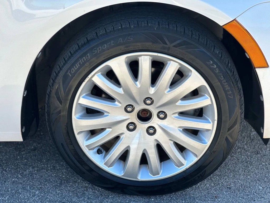 2010 Mercury Milan Hybrid Image 27