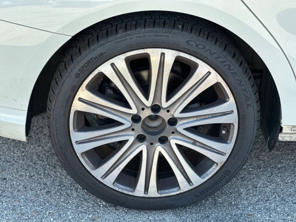 2018 Mercedes-Benz CLA-Class Image 18
