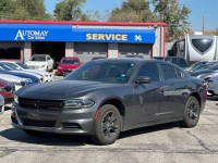 Image for 2018 Dodge Charger SXT ID: 6932416