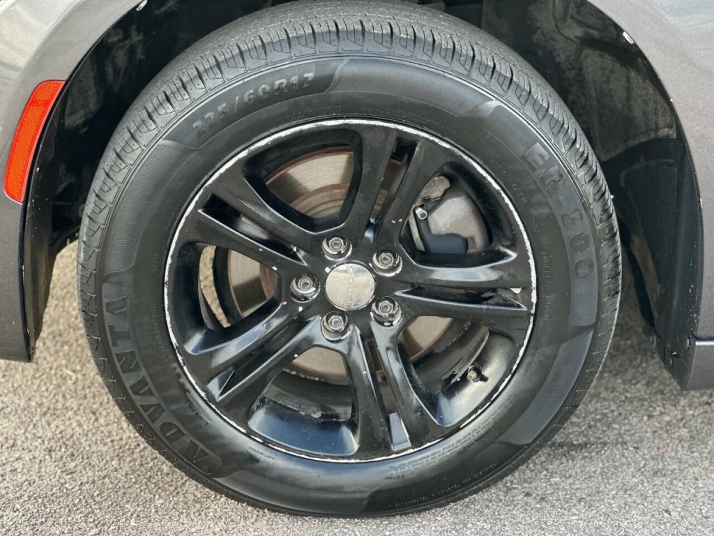 2018 Dodge Charger Image 26