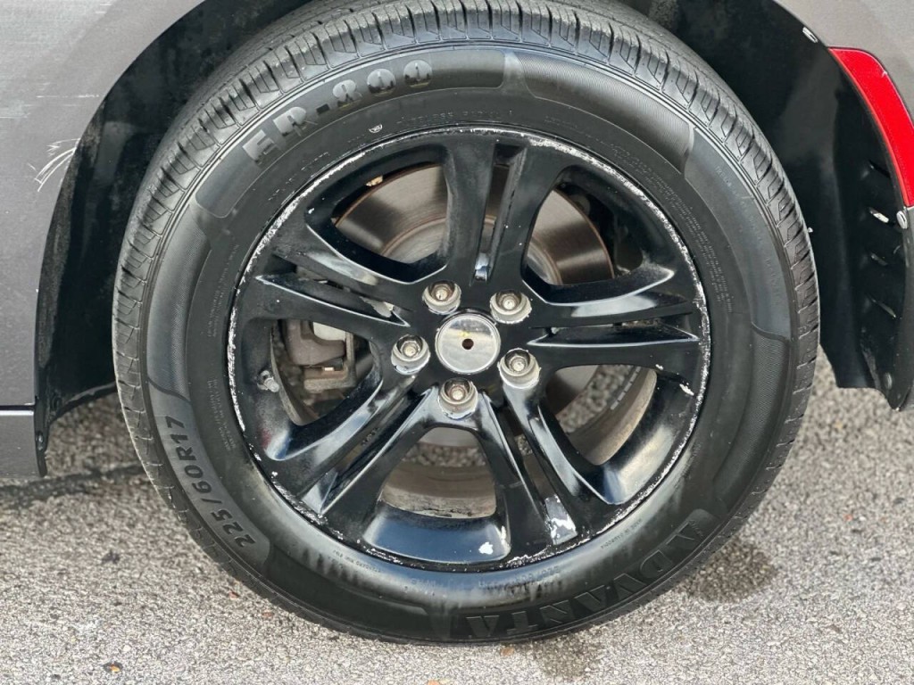 2018 Dodge Charger Image 27