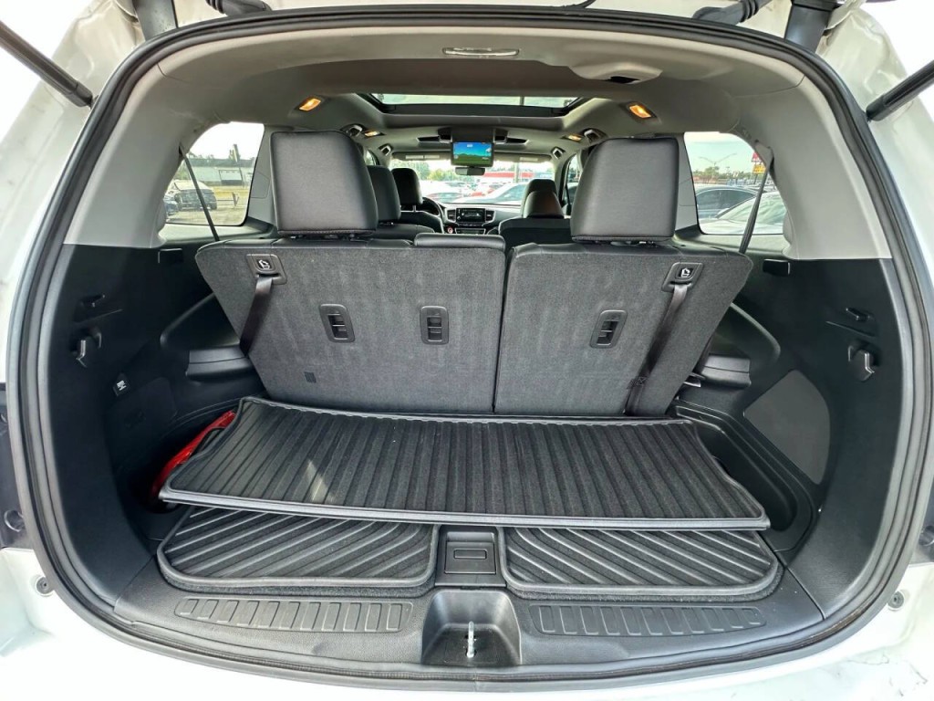 2021 Honda Pilot Image 19
