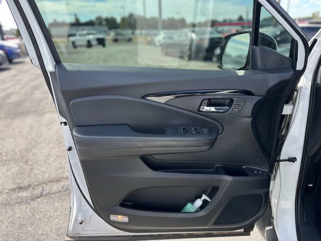 2021 Honda Pilot Image 20