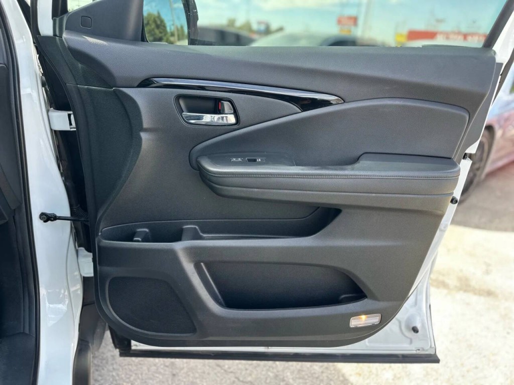2021 Honda Pilot Image 22