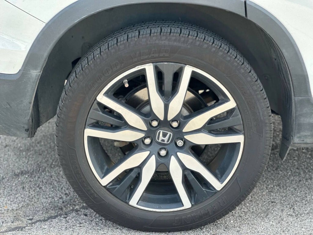 2021 Honda Pilot Image 24
