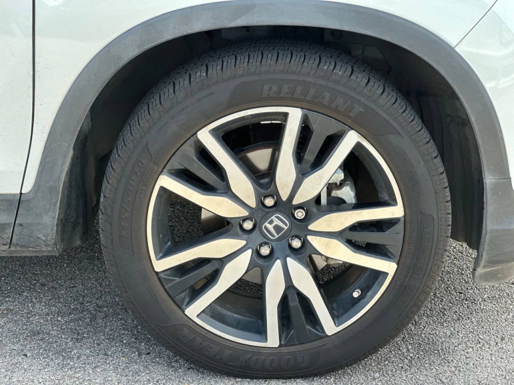 2021 Honda Pilot Image 25