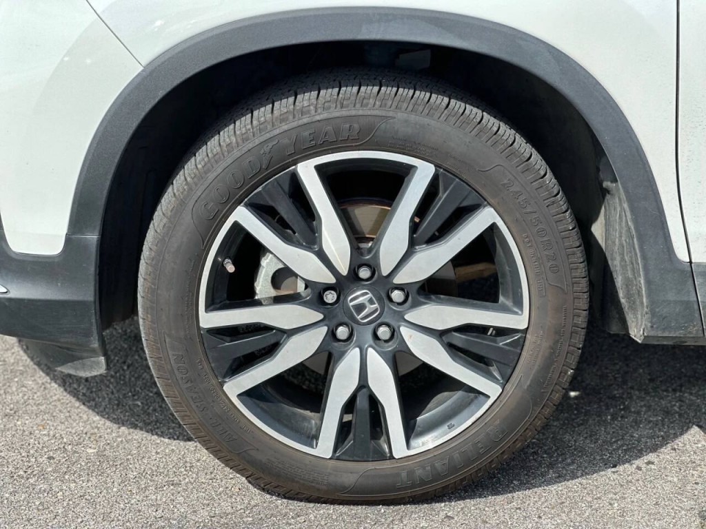 2021 Honda Pilot Image 26