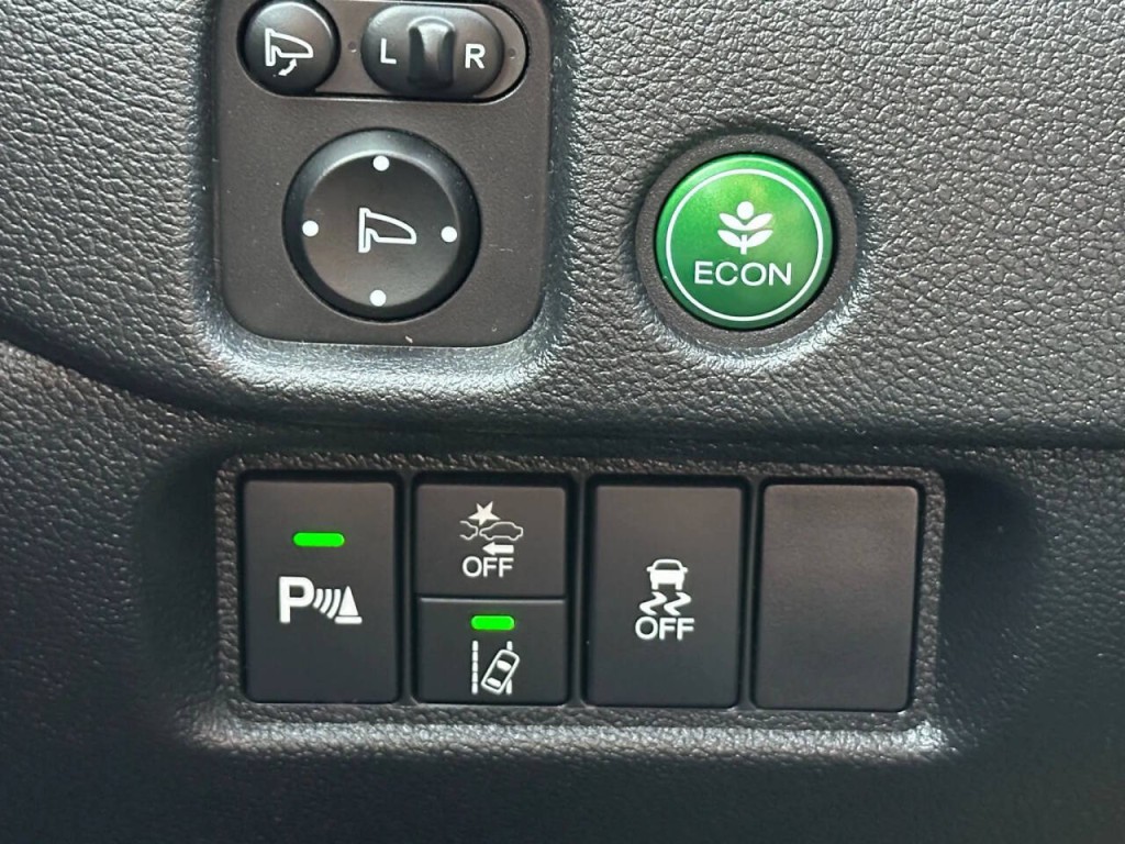 2021 Honda Pilot Image 29