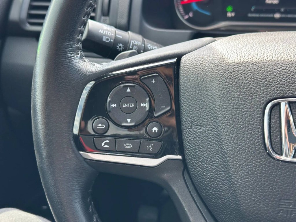 2021 Honda Pilot Image 31