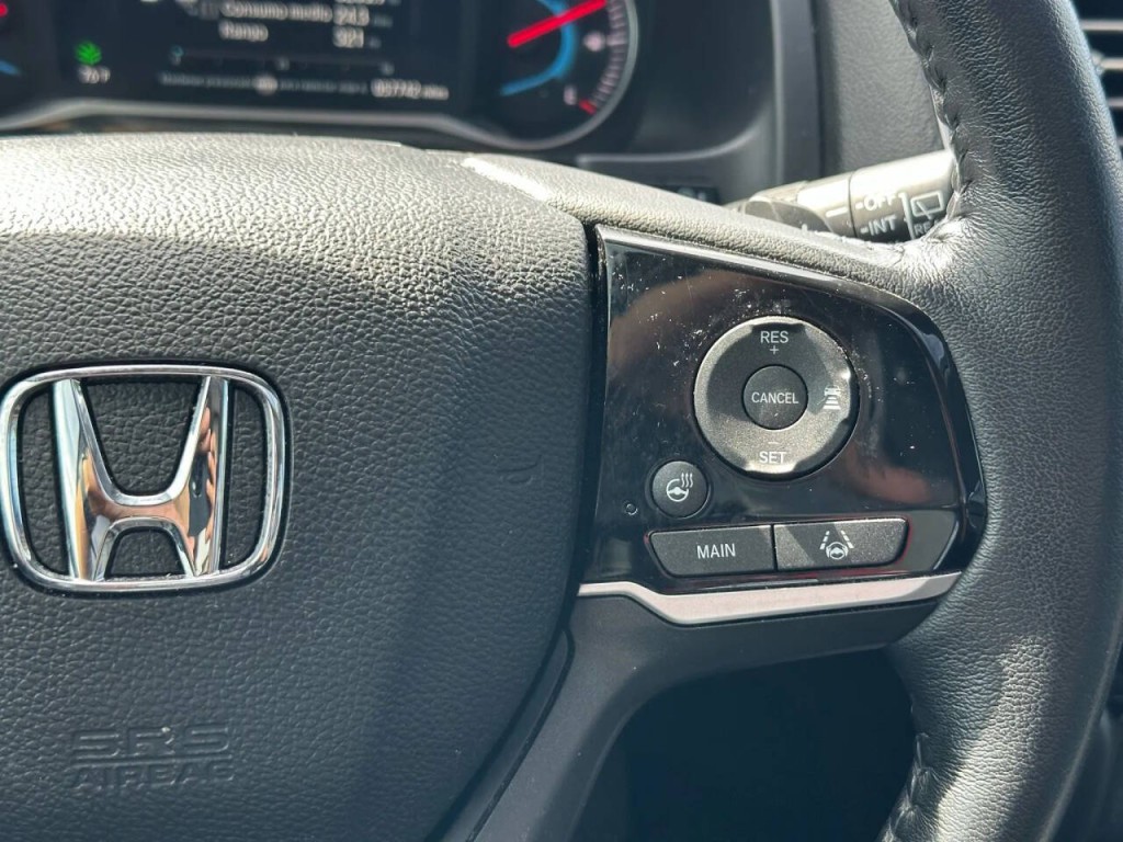 2021 Honda Pilot Image 32