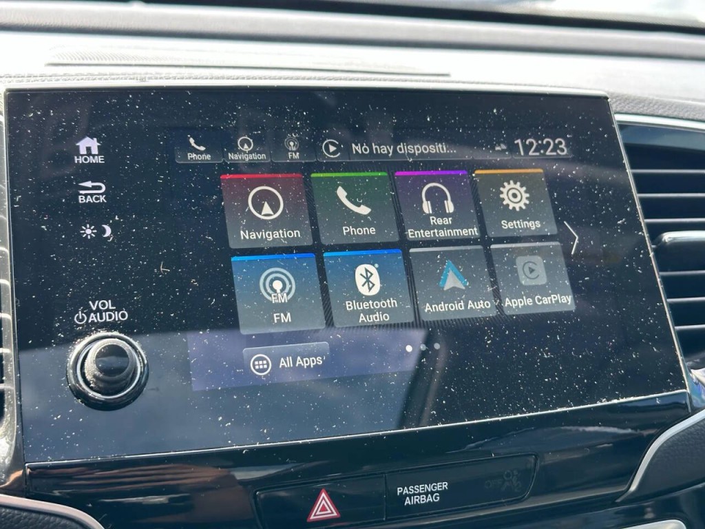 2021 Honda Pilot Image 33
