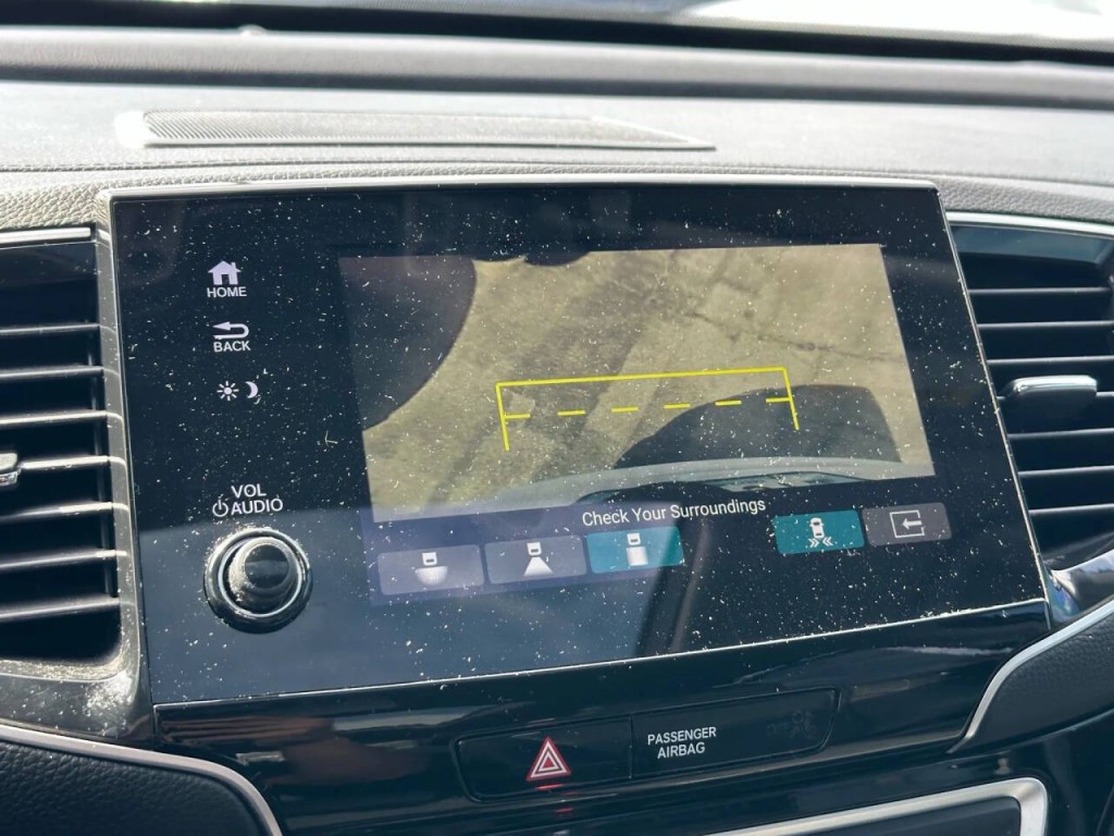 2021 Honda Pilot Image 35