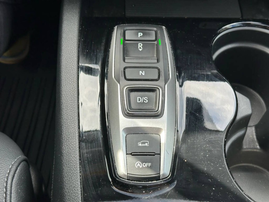 2021 Honda Pilot Image 36