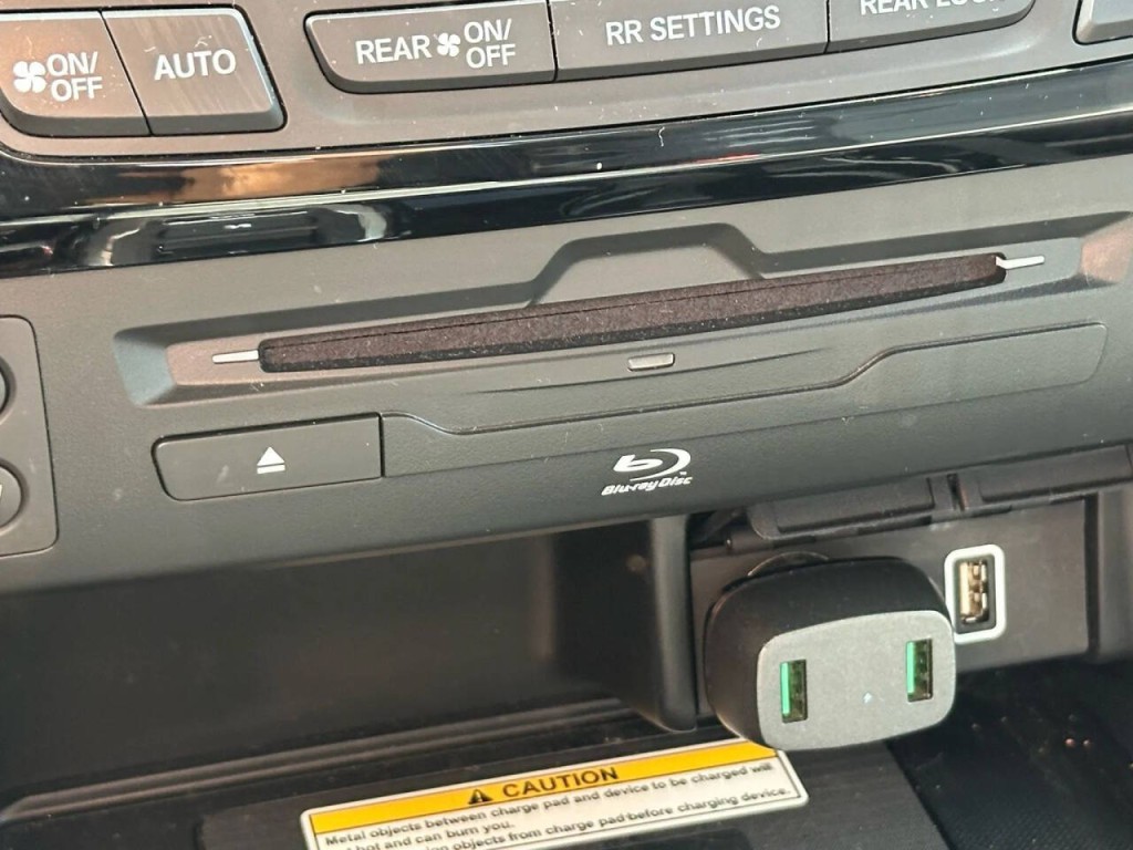 2021 Honda Pilot Image 38