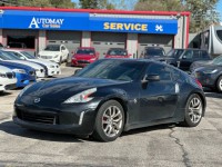 Image for 2013 Nissan 370Z Touring 7A ID: 6935576