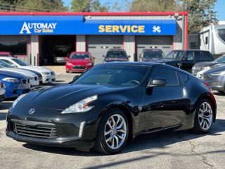 Image for 2013 Nissan 370Z Touring 7A ID: 6935576