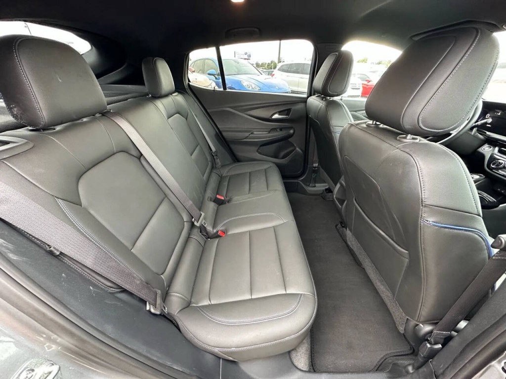 2025 Buick Envista Image 14