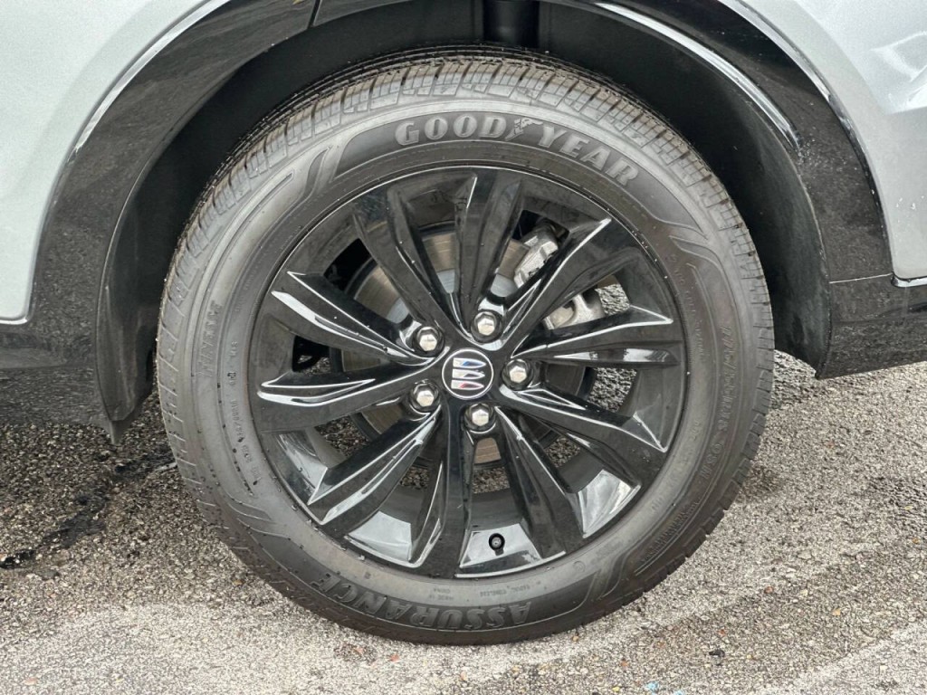 2025 Buick Envista Image 27