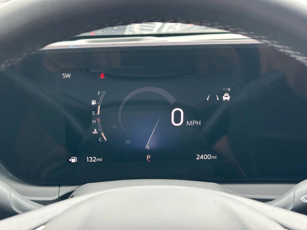 2025 Buick Envista Image 28