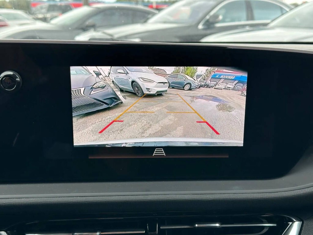 2025 Buick Envista Image 29