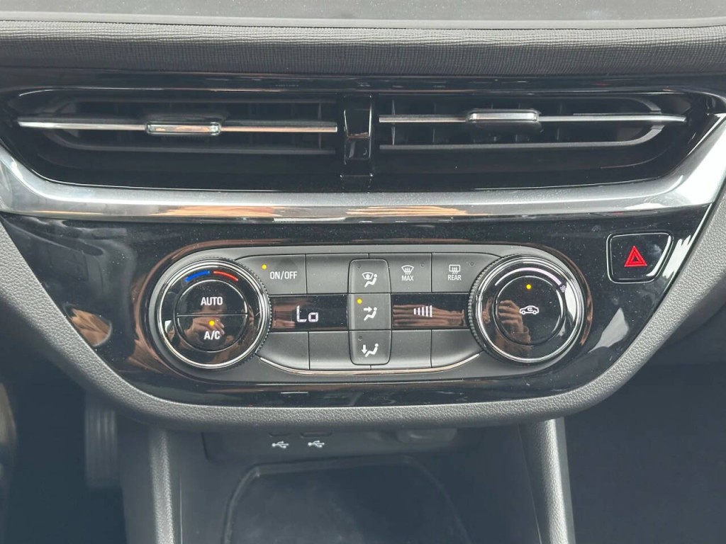 2025 Buick Envista Image 30