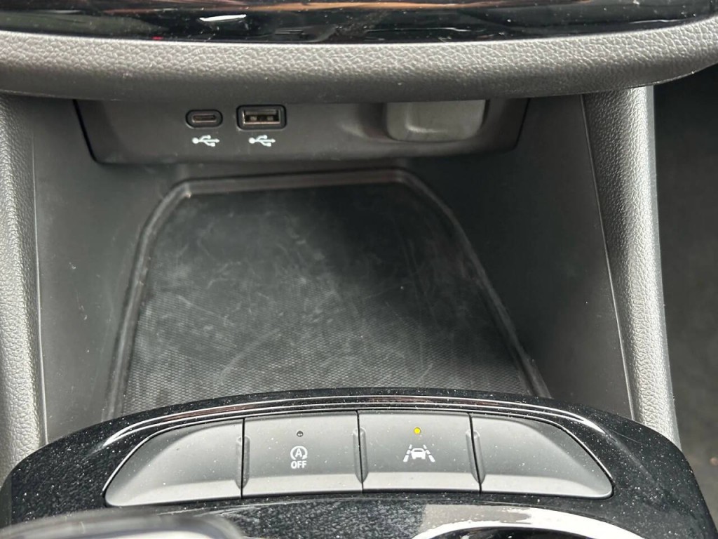 2025 Buick Envista Image 31