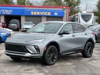 Image for 2025 Buick Envista Sport Touring ID: 6952992