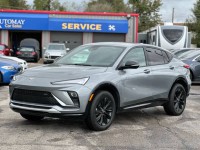 Image for 2025 Buick Envista Sport Touring ID: 6952992