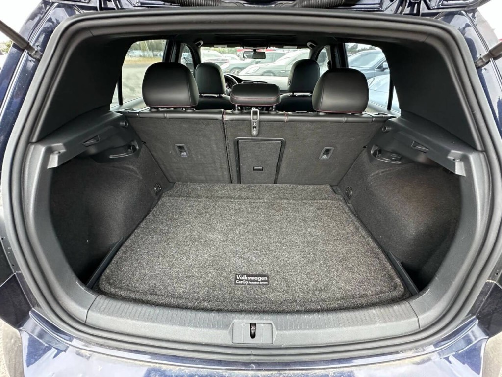 2016 Volkswagen GTI Image 17