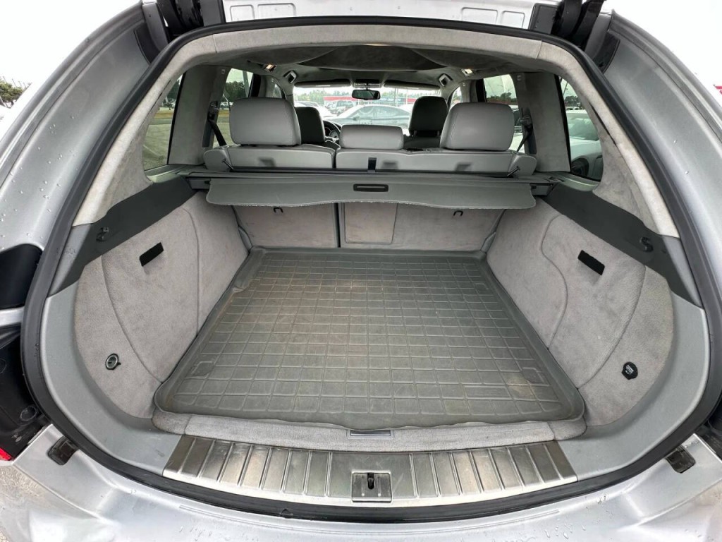 2008 Porsche Cayenne Image 18